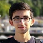 Photo de Antoine Rittaud Photo de Antoine Rittaud