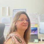 Photo de Catherine Jacquard Photo de Catherine Jacquard