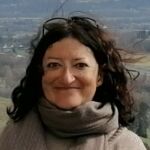 Photo de Françoise Auchère Photo de Françoise Auchère