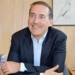 Photo de Gaël Giraud Photo de Gaël Giraud