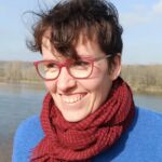 Photo de Héloïse Nez Photo de Héloïse Nez