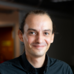 Photo de Maxime Frère Photo de Maxime Frère