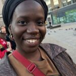 Photo de Nesta Kaba Photo de Nesta Kaba