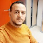 Photo de Nizar Bchellaoui Photo de Nizar Bchellaoui