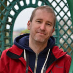 Photo de Philippe Silar Photo de Philippe Silar