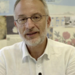 Photo de Stefano Mancuso Photo de Stefano Mancuso