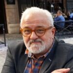 Photo de Zacarias Moutoukias Photo de Zacarias Moutoukias