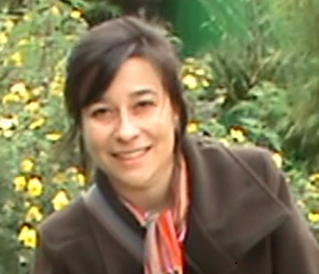 Cecilia Bobée