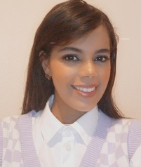 Aya Ismahene Kroussa